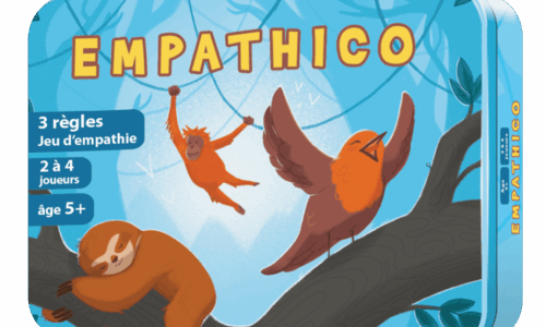 Formation à la communication empathique avec le jeu Empathico